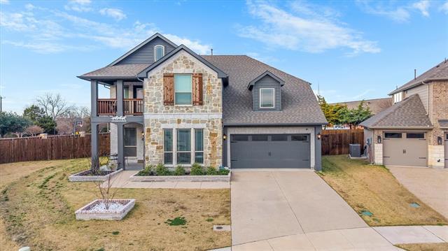 Foto del edificio - 2511 Cedar Creek Dr