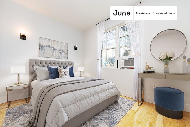 Building Photo - Room in Shared 3 bed/1 bath home in Clinton Hill