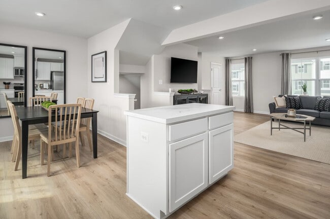 Foto del edificio - 5127 Stevedore Way