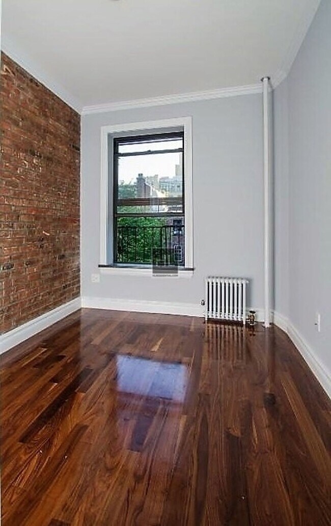 Foto del edificio - West 21st Street