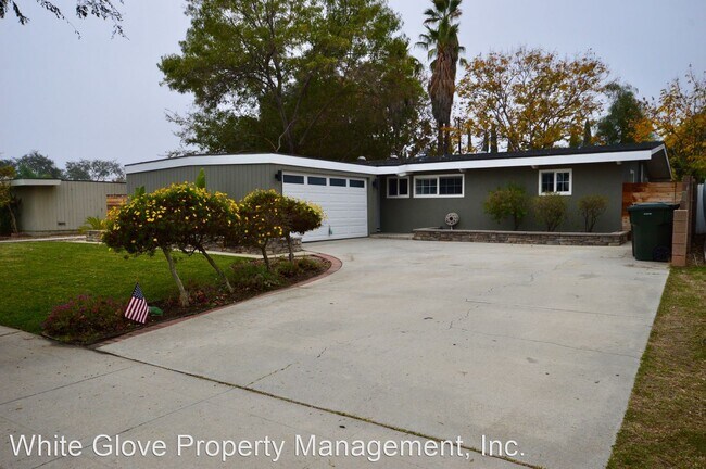 Building Photo - 4 br, 2 bath House - 2007 Victoria Drive