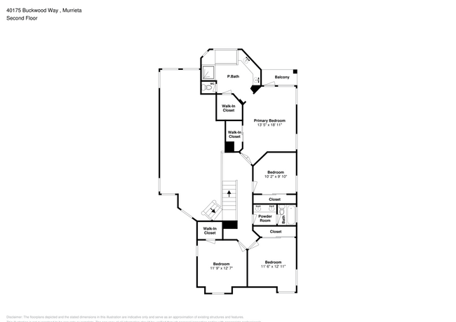 Building Photo - 40175 Buckwood Way