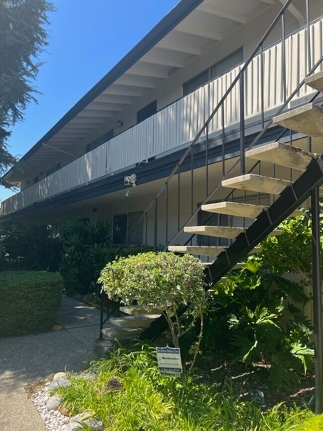 Foto del edificio - Rilea Way