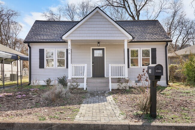 Foto del edificio - 106 Stacker Dr