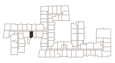 Interior Photo - Broad & Washington