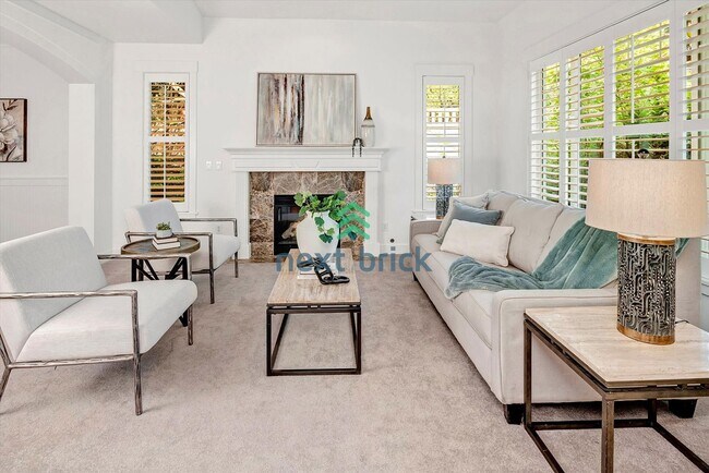 Foto del edificio - Spacious Home in Desirable Bellevue Neighb...