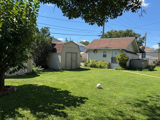 Foto del edificio - 9 3rd Ave