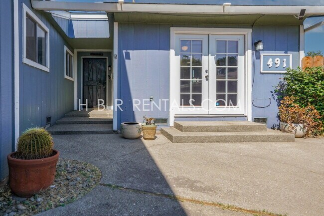 Foto del edificio - Spacious Family Retreat in Manteca, Ready ...