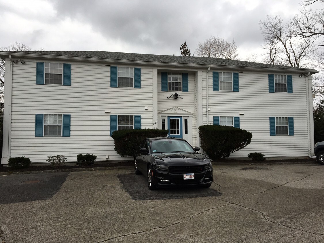 1283 Ocean St, Marshfield, MA 02050 Apartments in Marshfield, MA