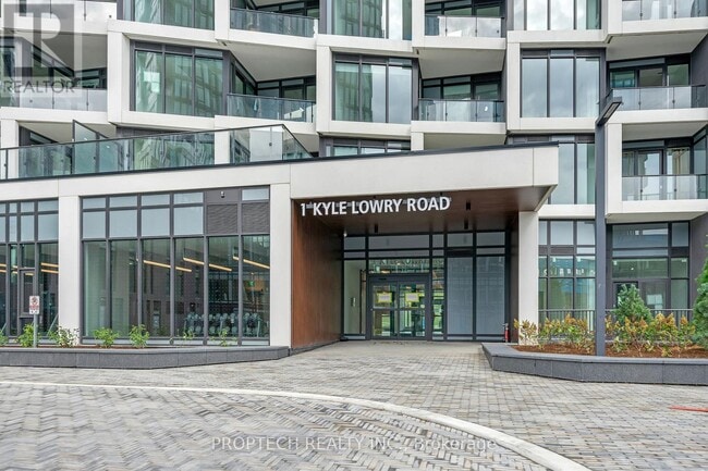 Building Photo - 1 Kyle Lowry Rd