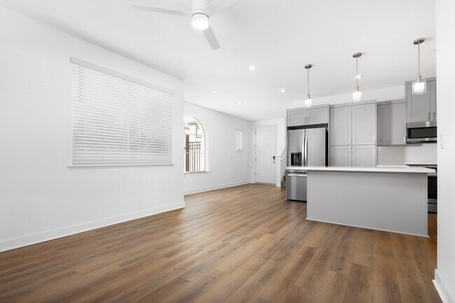 Foto del edificio - Independence in Dixon