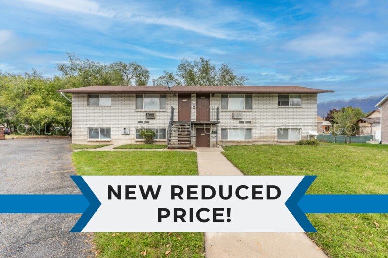 Foto principal - 1036 S Virginia Cir
