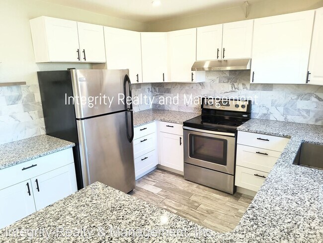Building Photo - 4 br, 2 bath House - 525 Southpark Rd