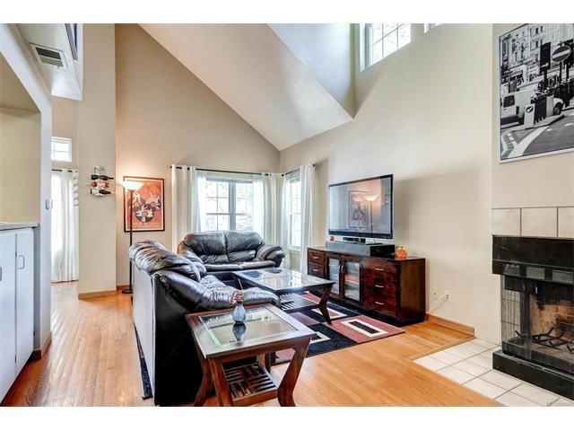 Foto del edificio - 6741 S Ivy Way