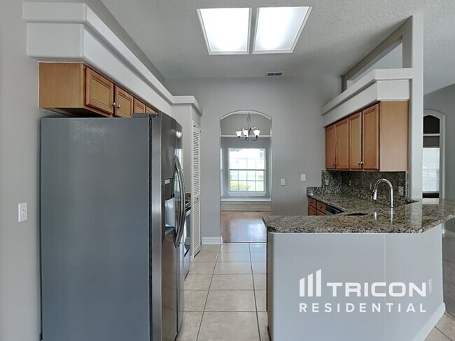Foto del edificio - 16103 Kealan Cir