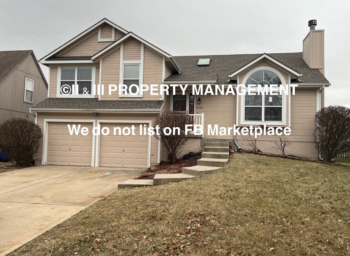 Foto principal - 18793 W 164th St