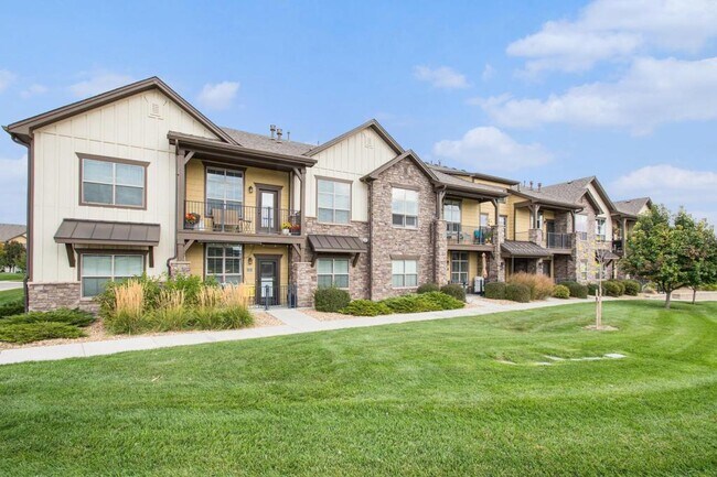 Foto del edificio - 6690 Crystal Downs Dr