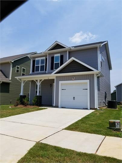 Building Photo - 16 Manito Pl