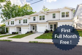 Building Photo - 200 S Bell Ave