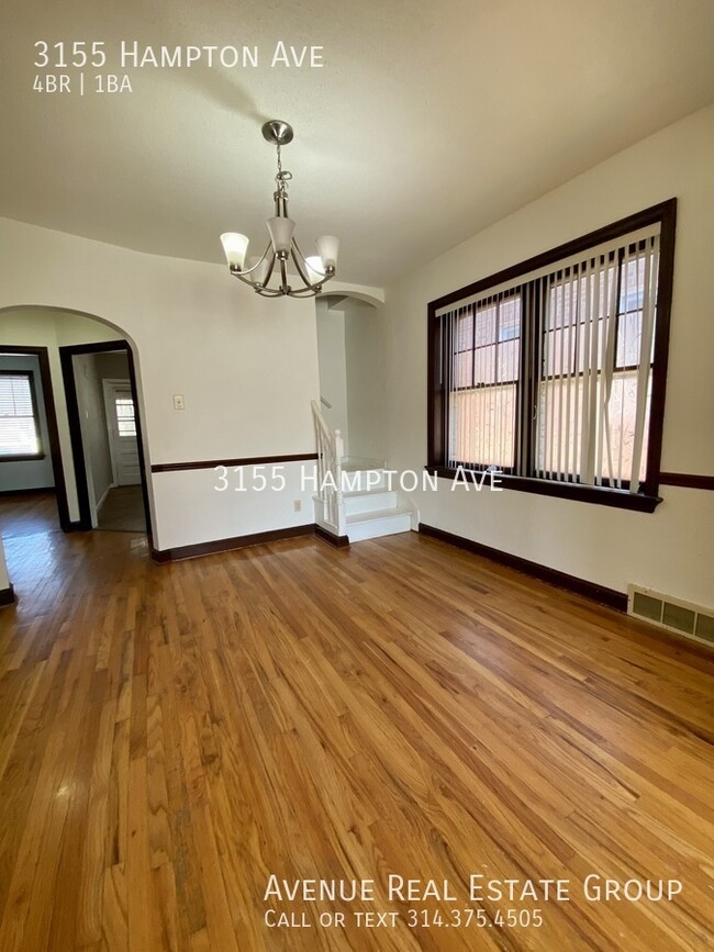 Building Photo - 3155 Hampton Ave