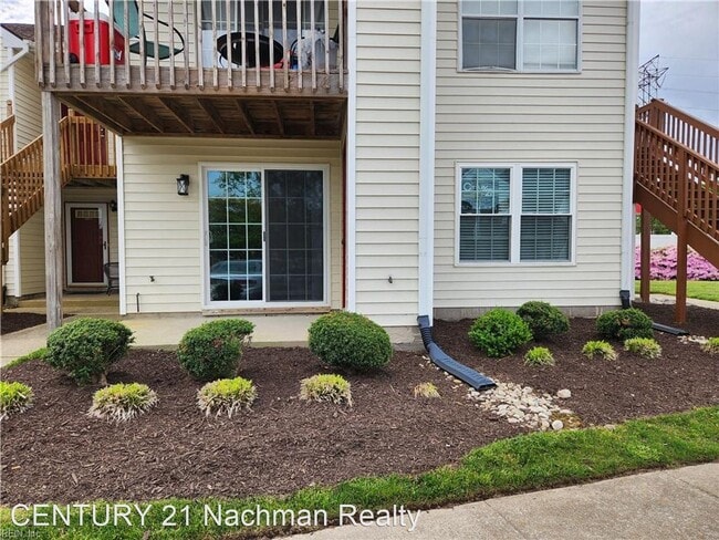 Foto del edificio - 2 br, 2 bath House - 3660 A Towne Point Road