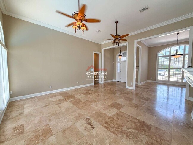 Building Photo - 1218 Ganges Trail