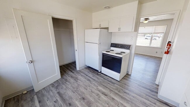 Photo - 1216 Janes Ln Apartment