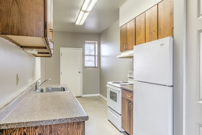 Foto del edificio - 1642 S 39th St