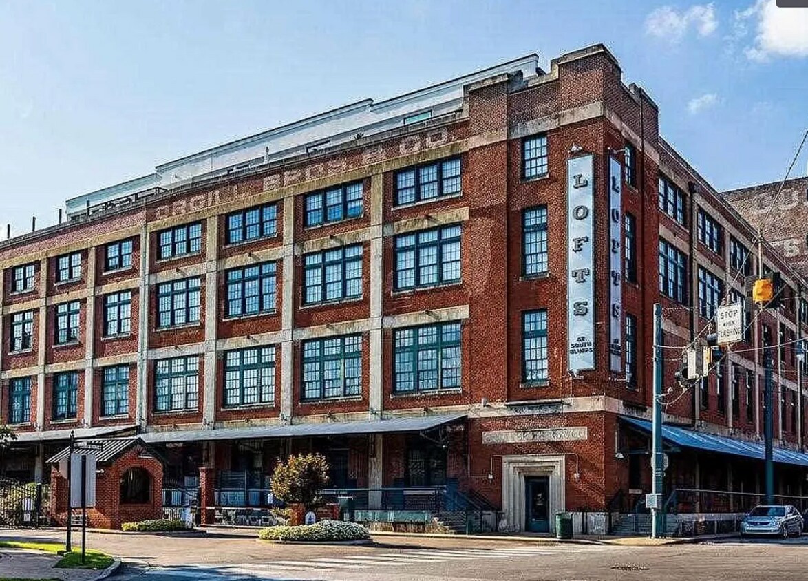 505 Tennessee St Unit 314, Memphis, TN 38103 Condo for Rent in