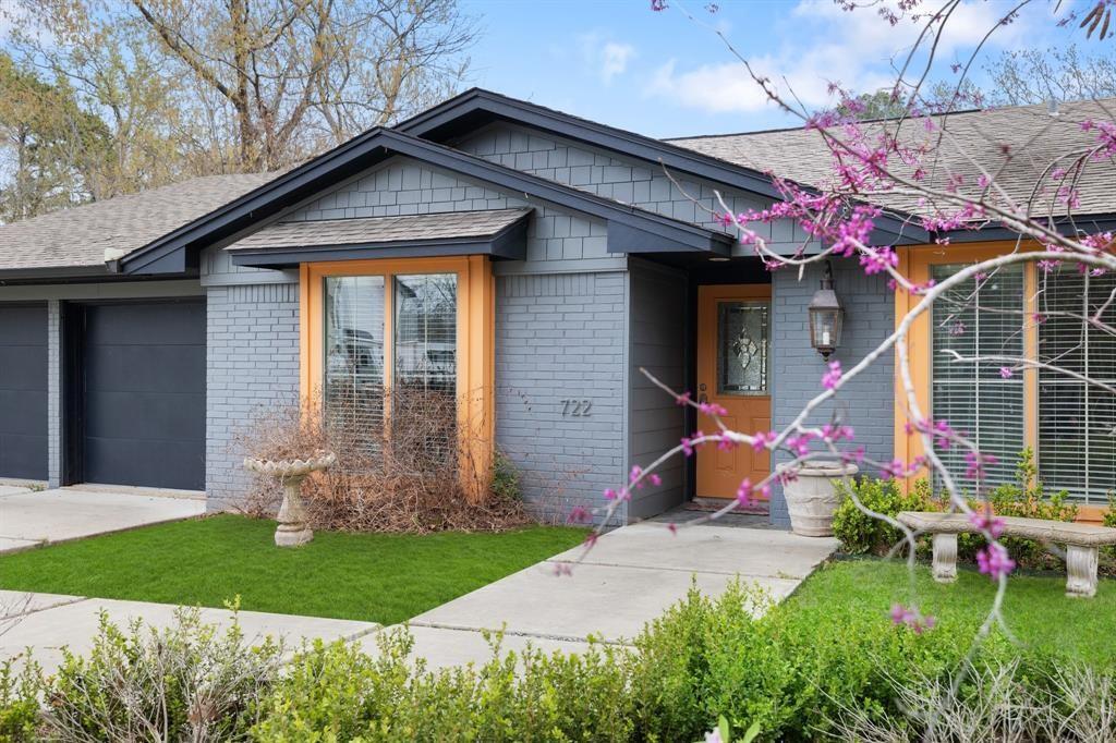 722 Indian Hill Blvd, Livingston, TX 77351 House Rental in Livingston