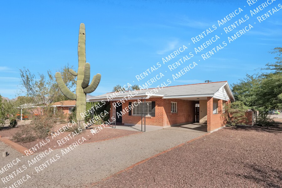 Foto principal - 2606 N Tyndall Ave