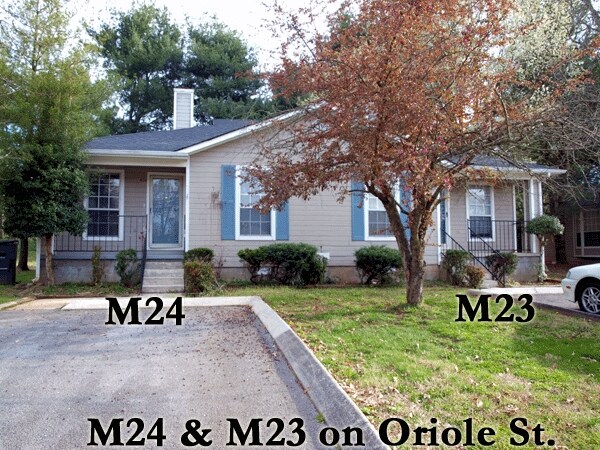 Primary Photo - 431 Oriole Dr