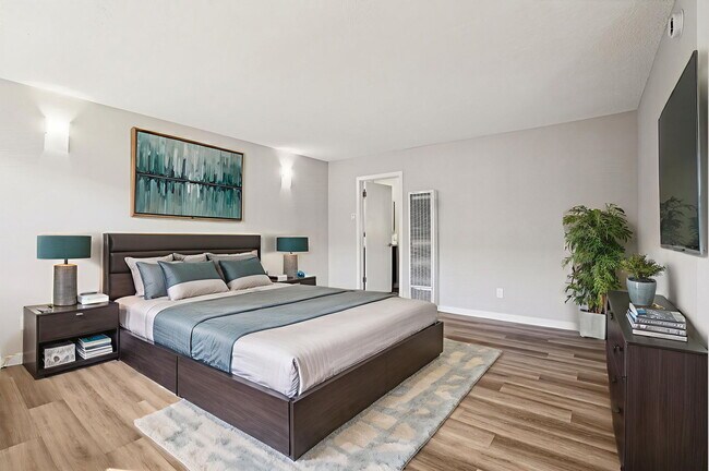 Foto del edificio - Villa Lago