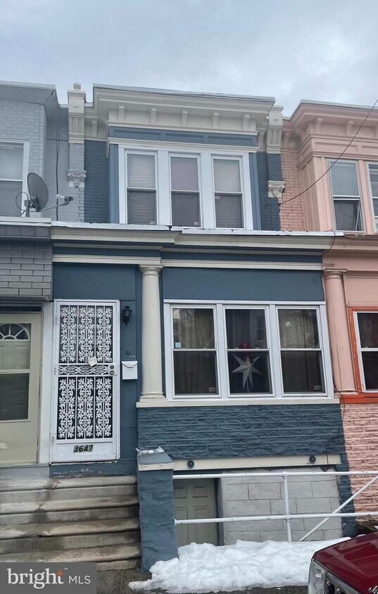 Primary Photo - 3647 Frankford Ave