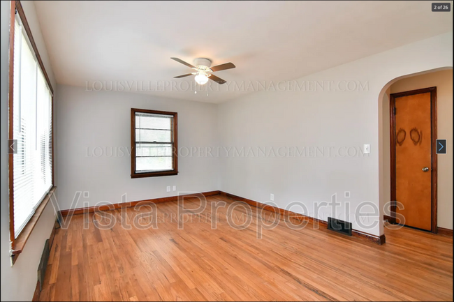 Building Photo - 4714 E Manslick Rd