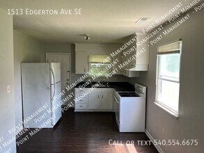 Building Photo - 1513 Edgerton Ave SE
