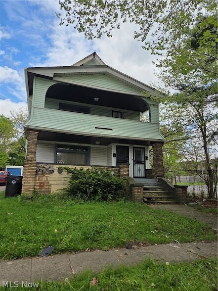 Building Photo - 3807 E 114th St