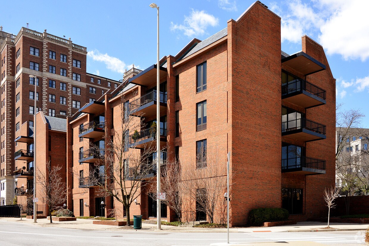 550 Apartments Cincinnati, OH