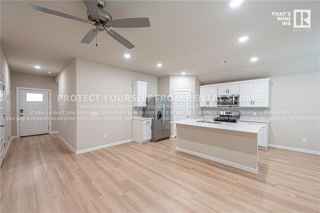 Foto del edificio - 2215 S 9th St