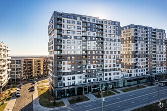 Building Photo - Eq8 Phase 3 building