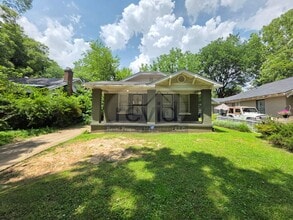 Building Photo - 3604 Douglass Ave