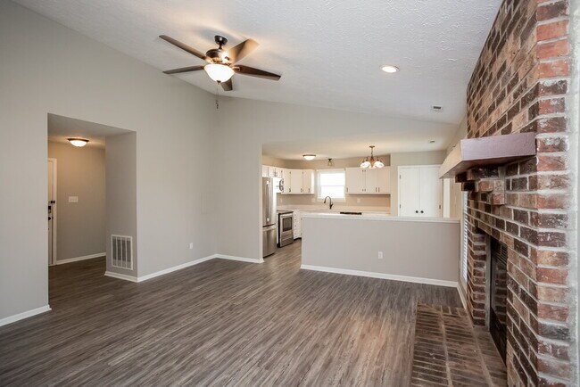 Foto del edificio - 6682 Dunsany Ct