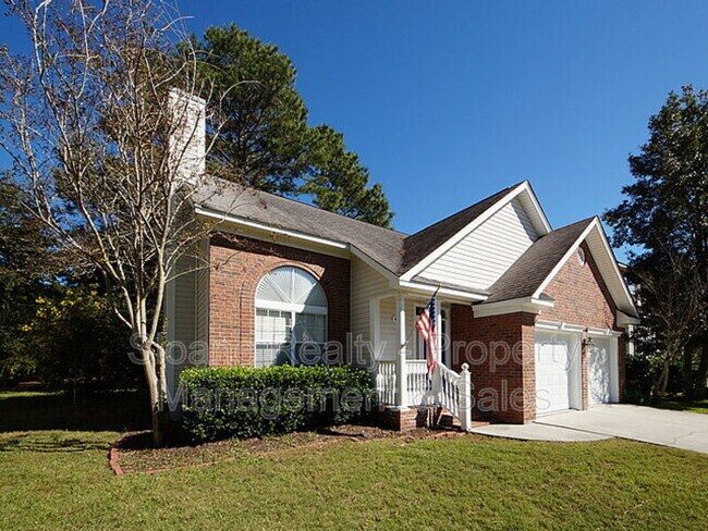 Foto del edificio - 458 Planters Trace Dr