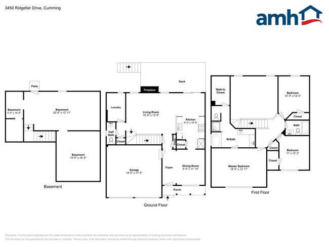 Foto del edificio - 3450 Ridgefair Dr