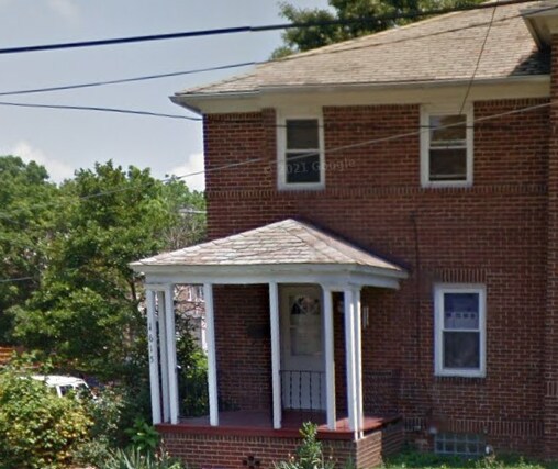 Foto principal - 1615 Washington Ave