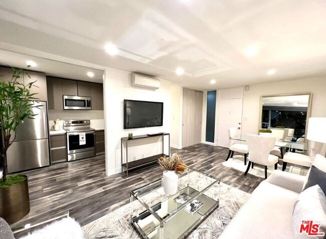 Foto del edificio - 9500 W Olympic Blvd