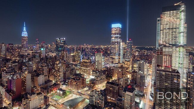 Foto del edificio - 555 Tenth Avenue