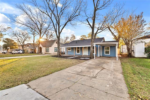 Foto del edificio - 717 Bonham St