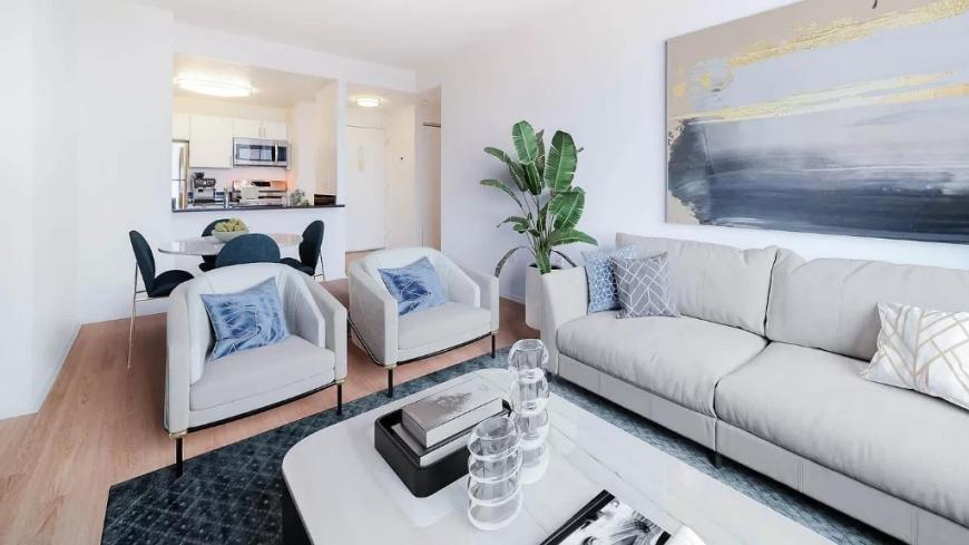 Primary Photo - 2 bedroom in BROOKLYN NY 11201