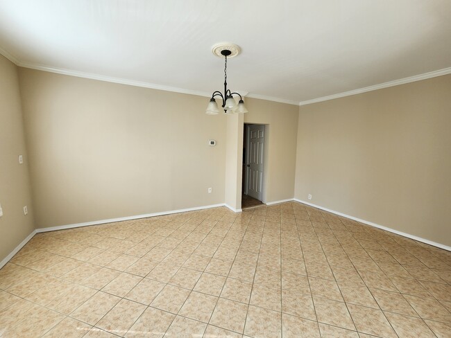 Living Area - 21 Wetmore Ave